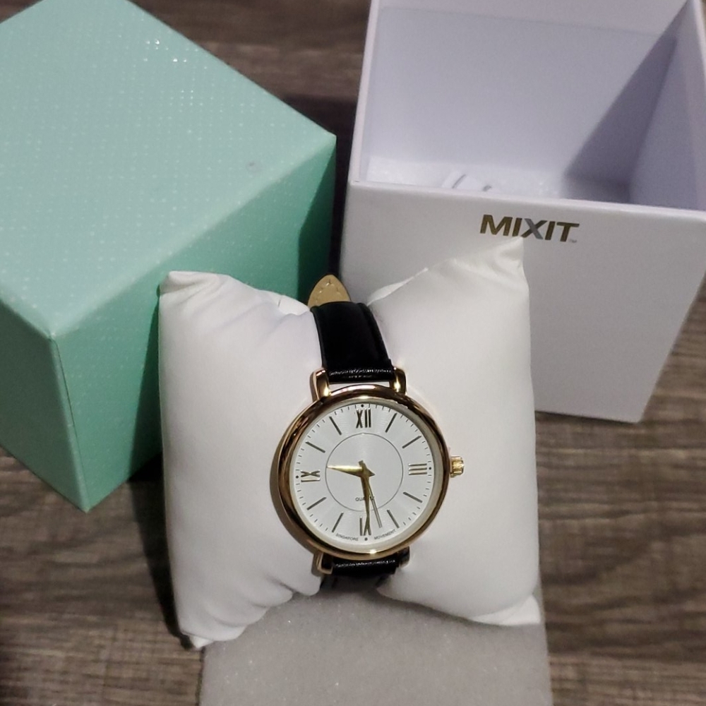 Ladies watch